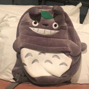 TOTORO backpack